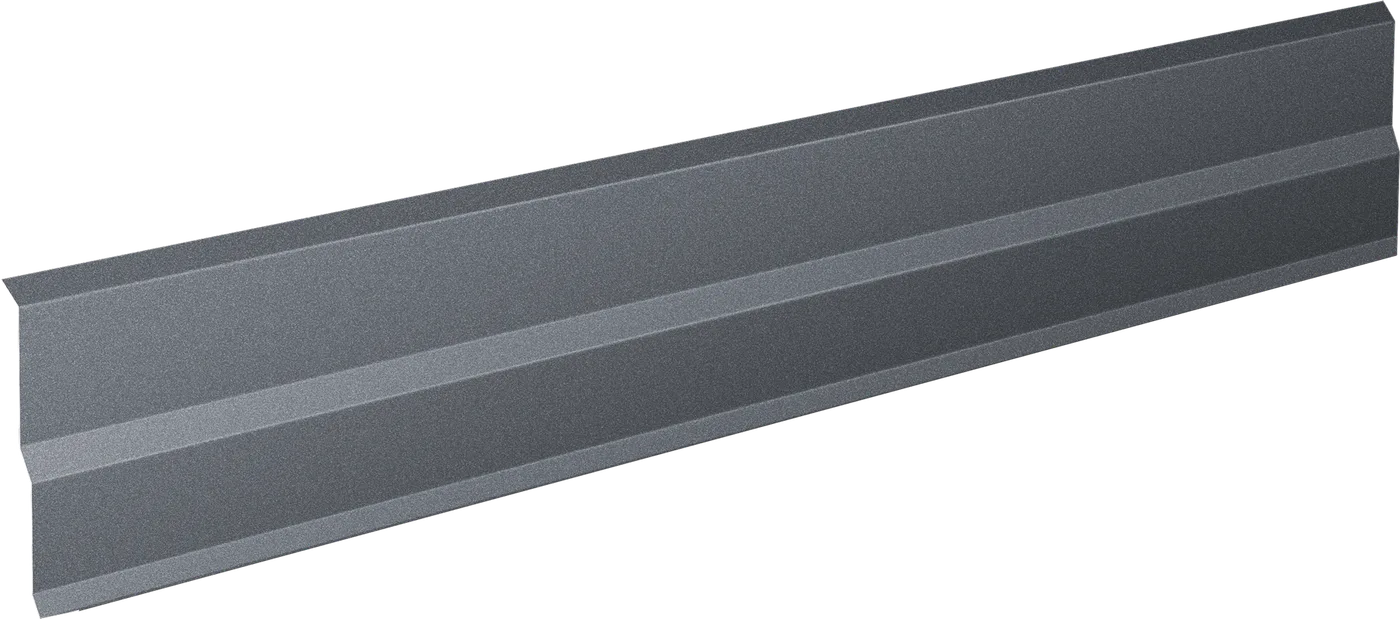 Obróbka przyścienna OP 190 L/P
