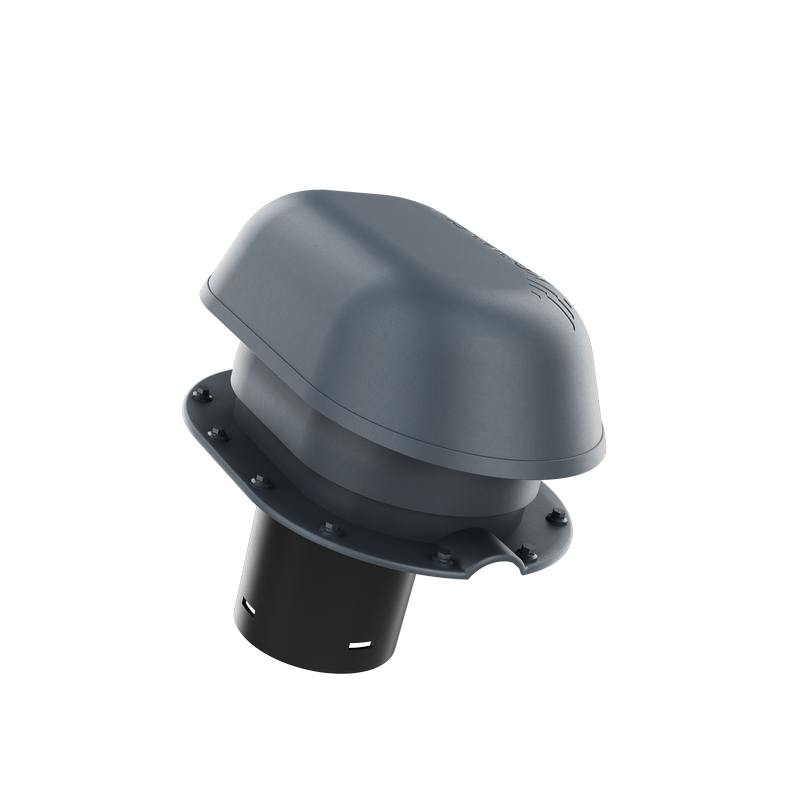 Kominek sanitarny fi 125 mm